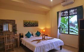Pondok Muwa Guest House
